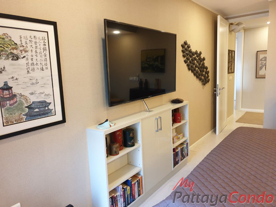 Northshore Pattaya Condo For Sale - NORTH03