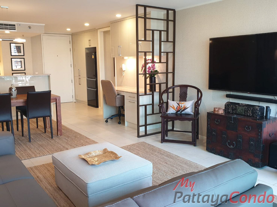 Northshore Pattaya Condo For Sale - NORTH03