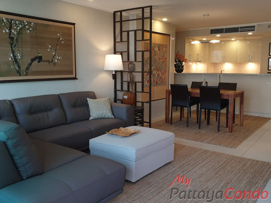 Northshore Pattaya Condo For Sale - NORTH03