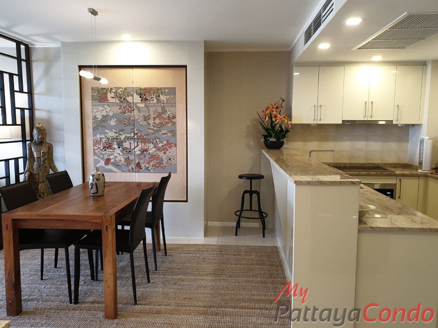 Northshore Pattaya Condo For Sale - NORTH03