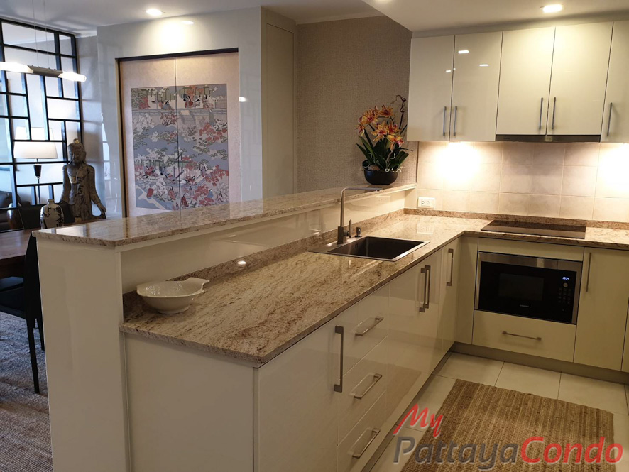 Northshore Pattaya Condo For Sale - NORTH03