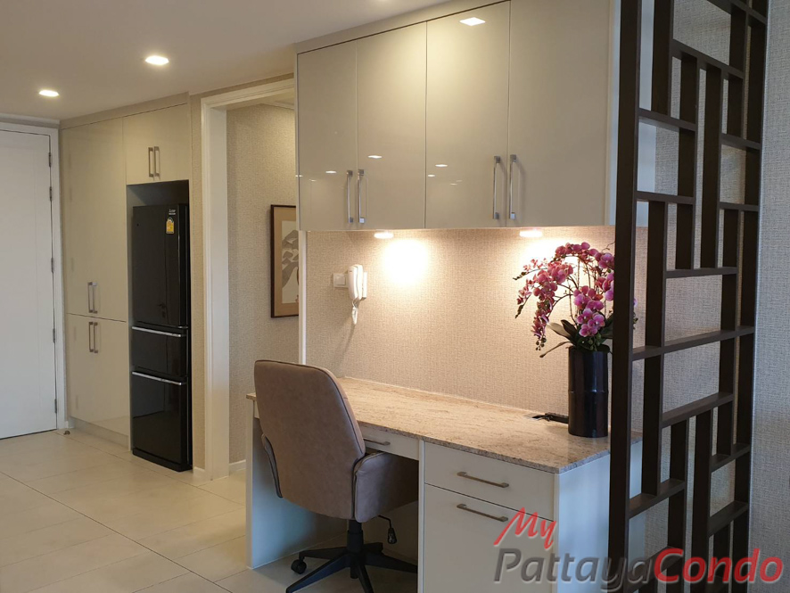 Northshore Pattaya Condo For Sale - NORTH03