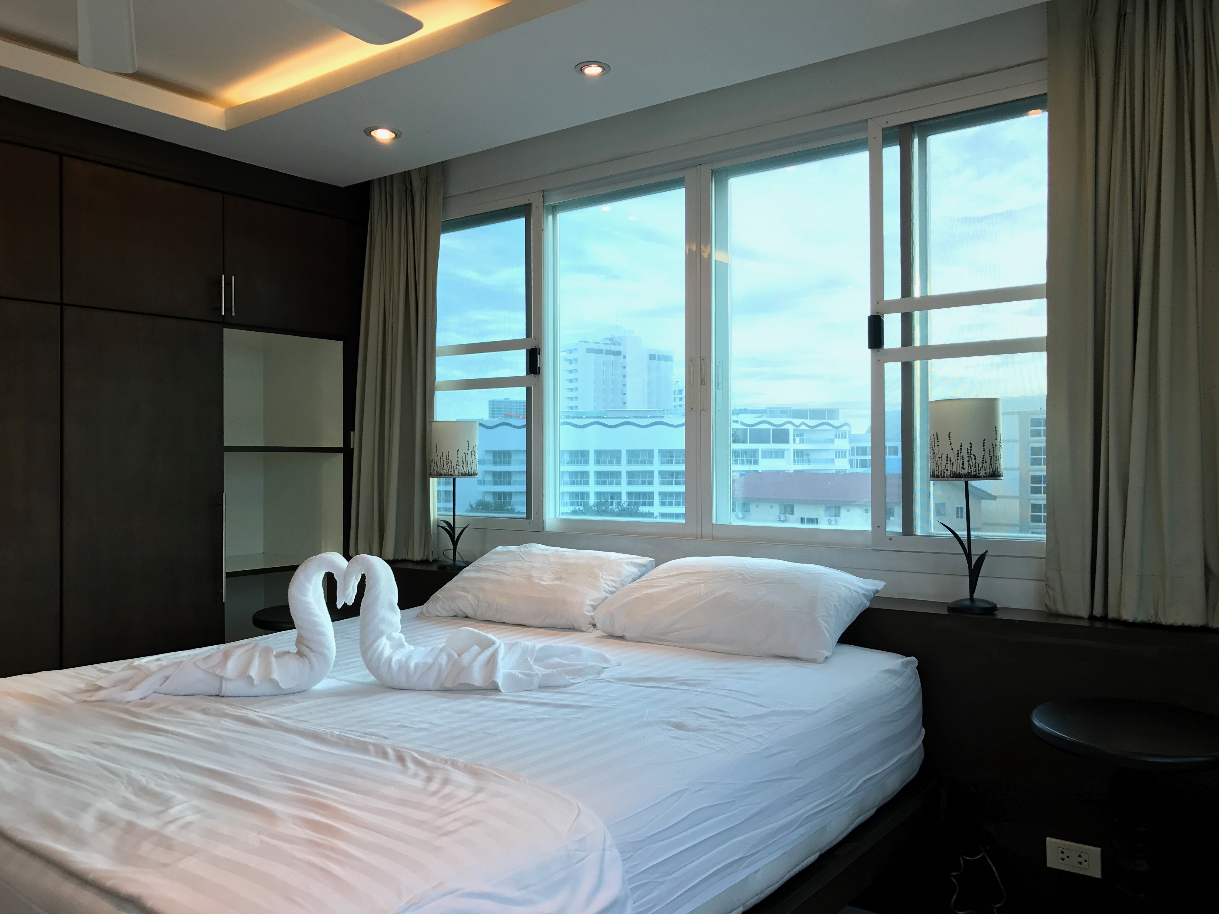 Nova Atrium Condo Pattaya For Sale - NOA01