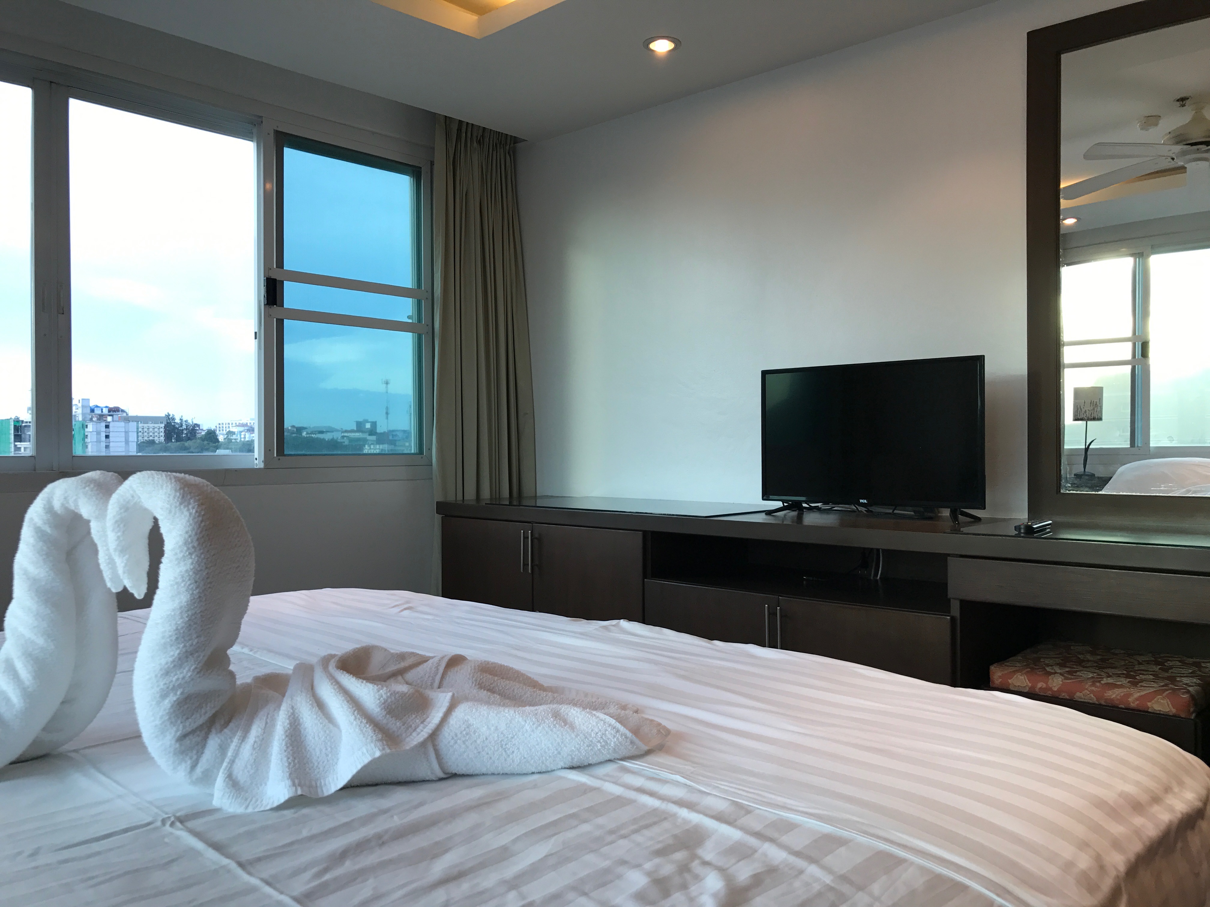 Nova Atrium Condo Pattaya For Sale - NOA01