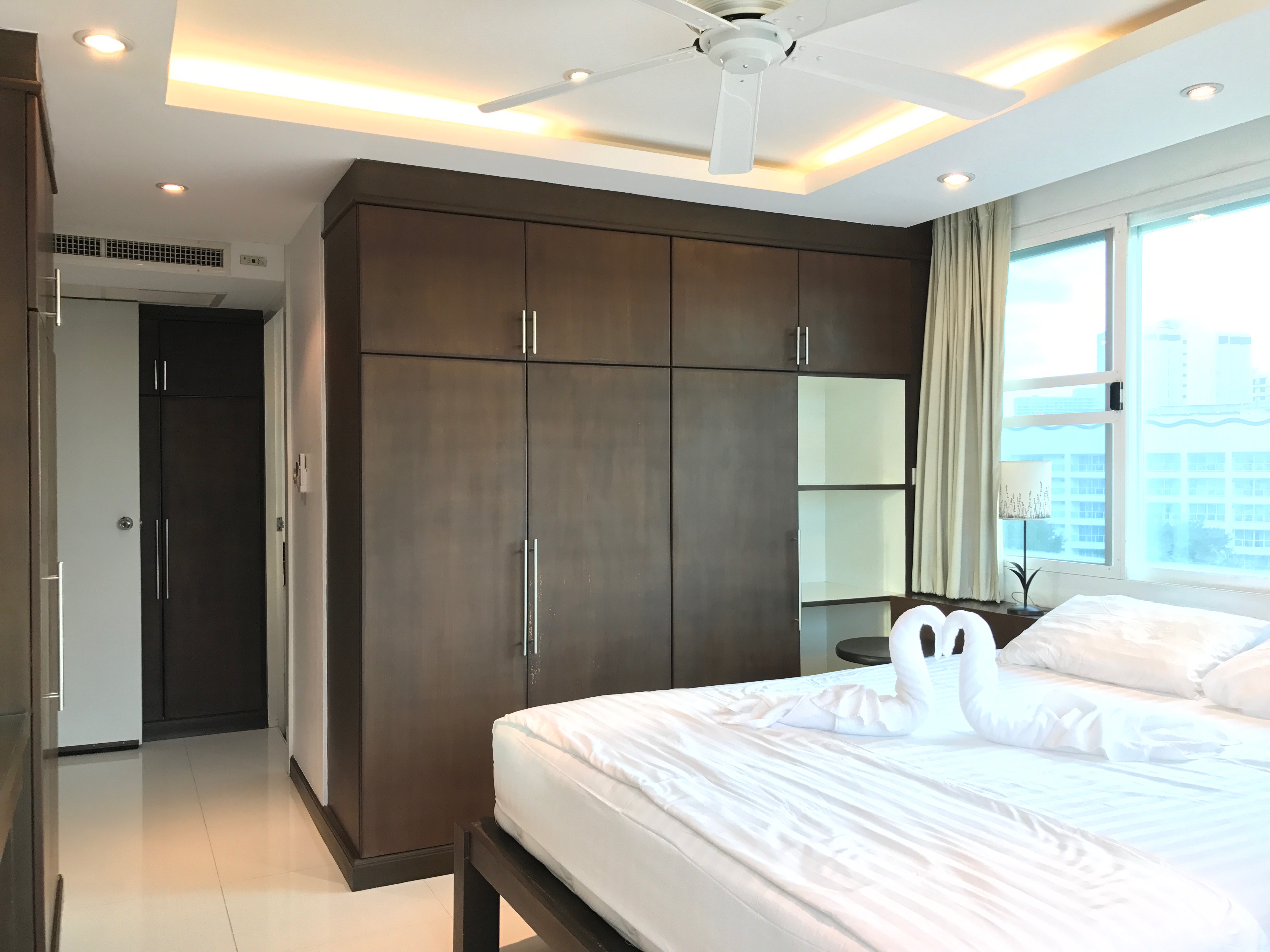 Nova Atrium Condo Pattaya For Sale - NOA01