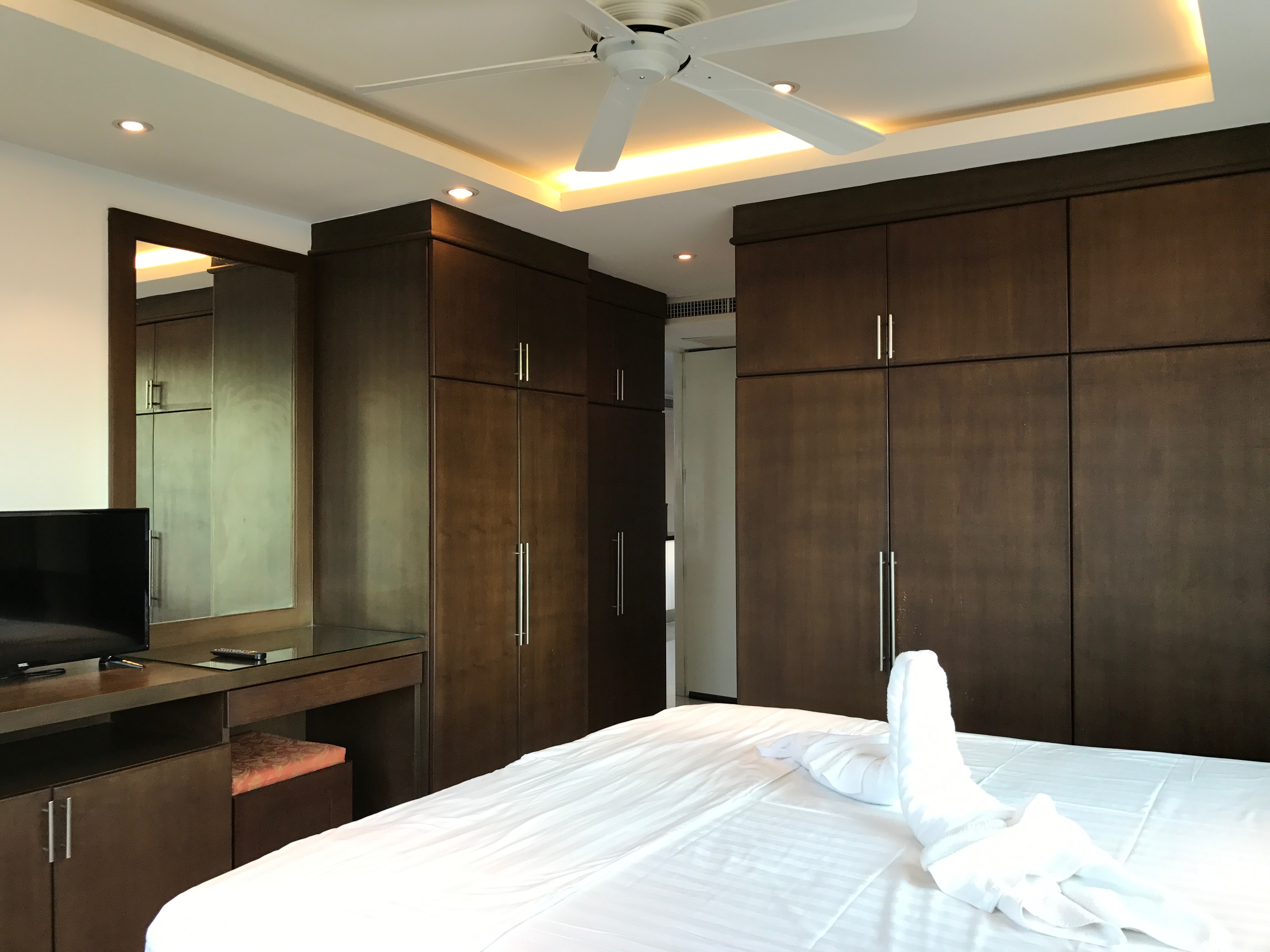 Nova Atrium Condo Pattaya For Sale - NOA01