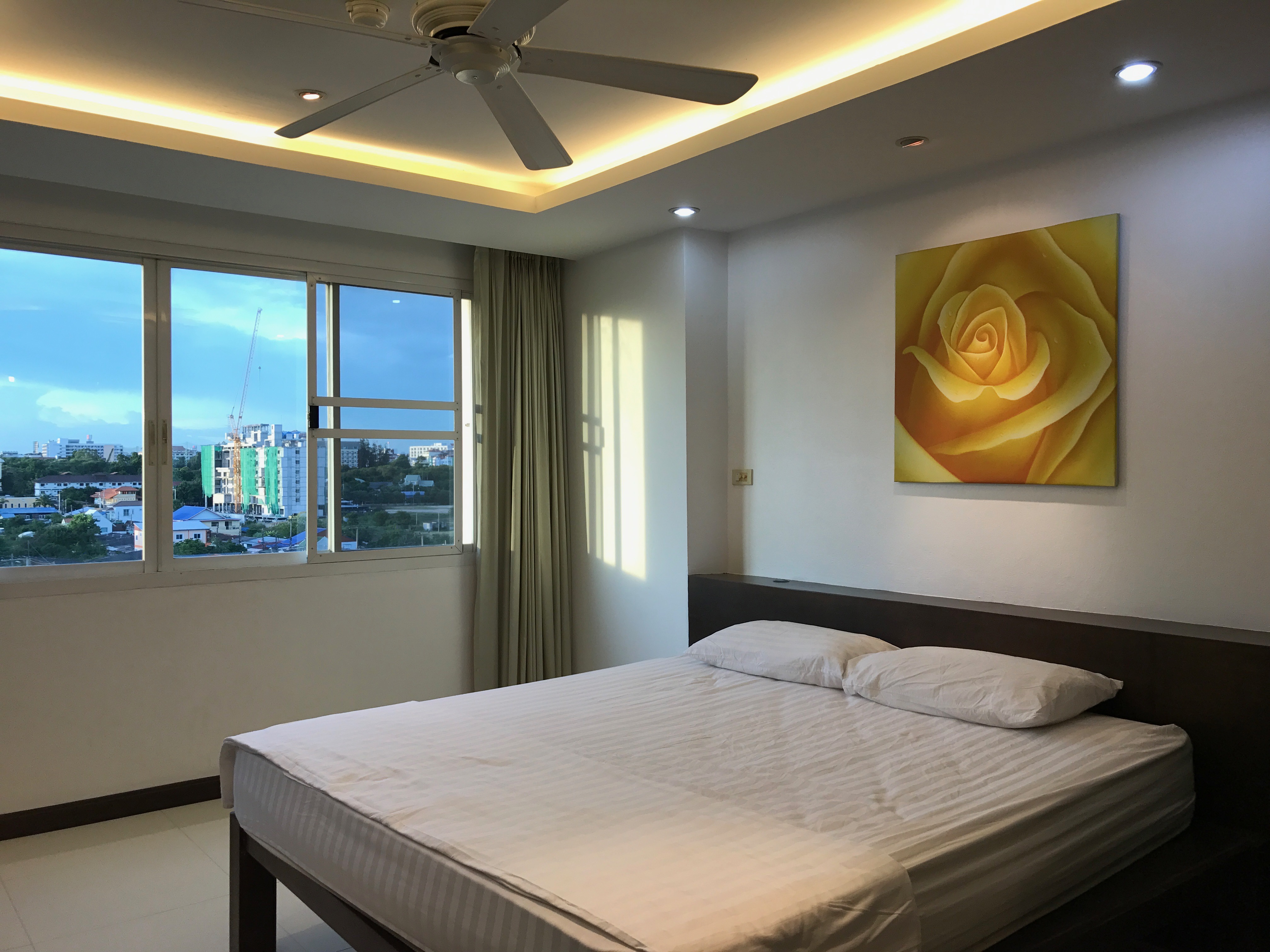 Nova Atrium Condo Pattaya For Sale - NOA01