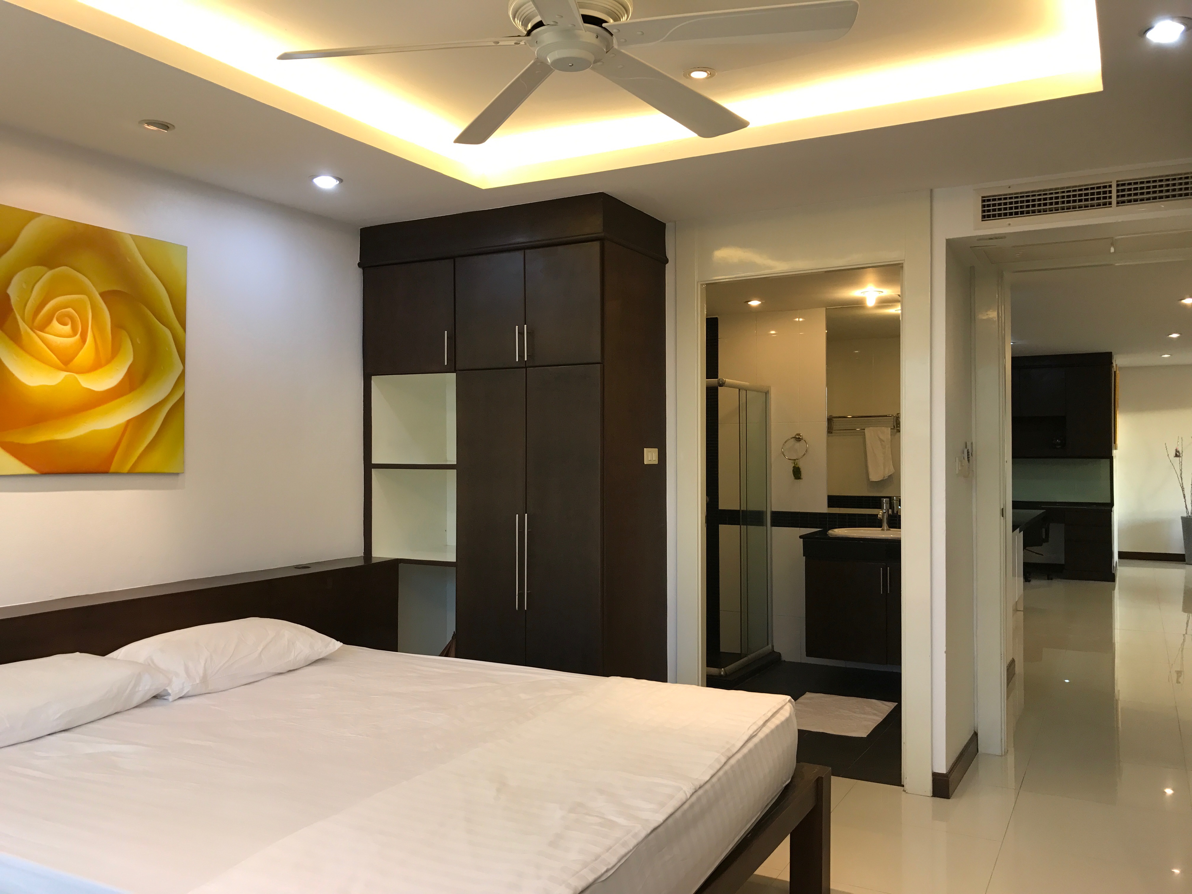 Nova Atrium Condo Pattaya For Sale - NOA01