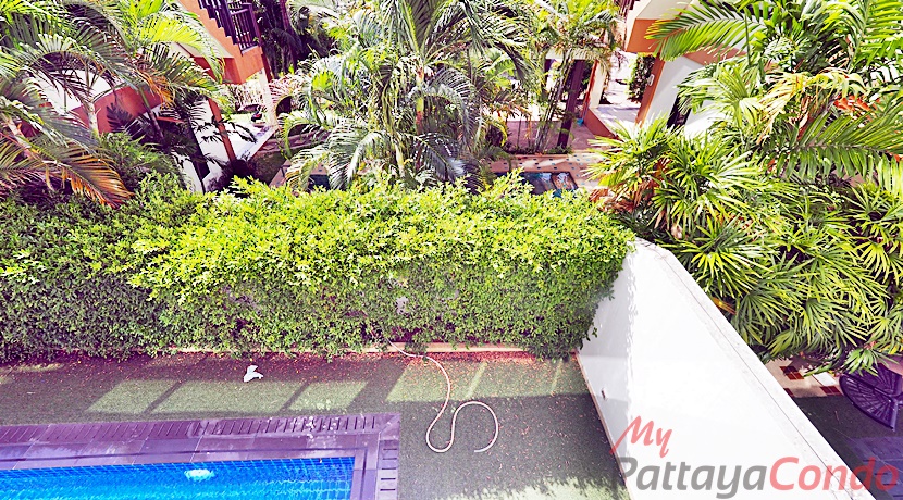Nova Ocean View Condo Pattaya For Sale - NOVAV04-17