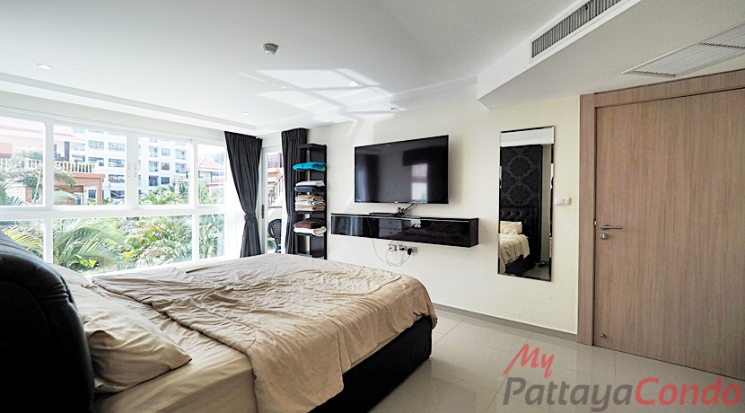 Nova Ocean View Condo Pattaya For Sale - NOVAV04