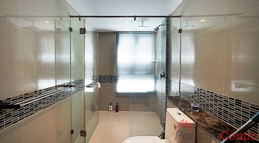 Nova Ocean View Condo Pattaya For Sale - NOVAV04