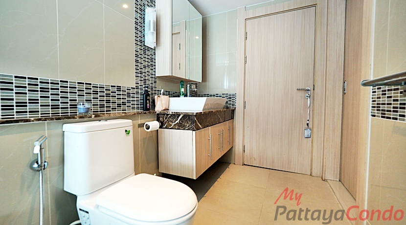 Nova Ocean View Condo Pattaya For Sale - NOVAV04-15