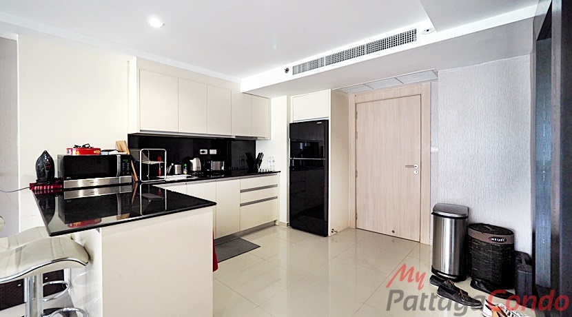 Nova Ocean View Condo Pattaya For Sale - NOVAV04