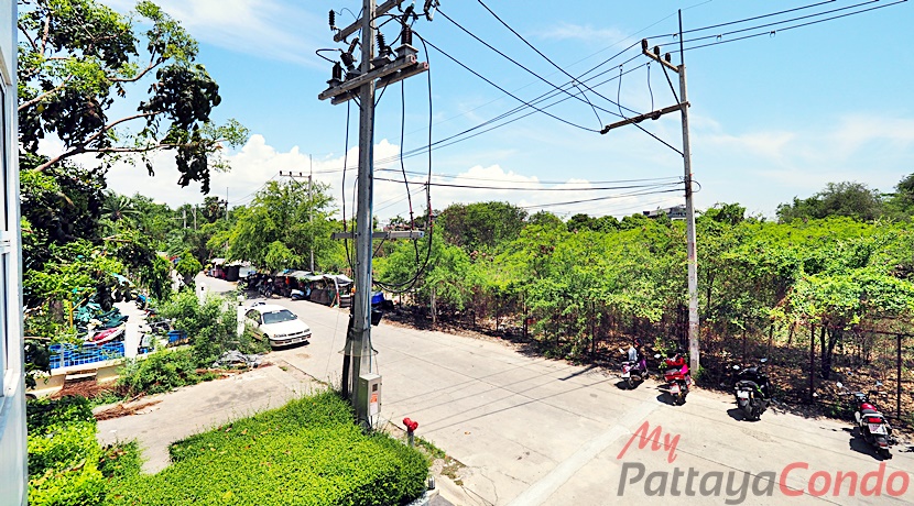 Novana Residence Pattaya For Sale - NOV07