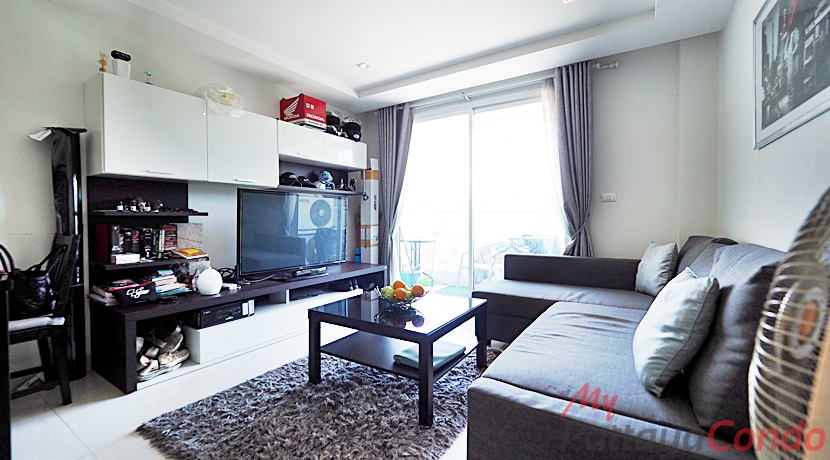 Novana Residence Pattaya For Sale - NOV07