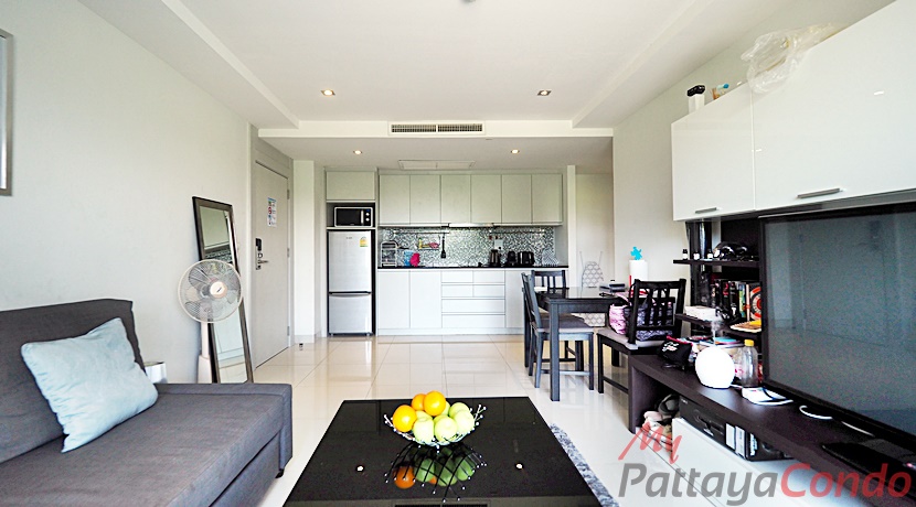 Novana Residence Pattaya For Sale - NOV07-4
