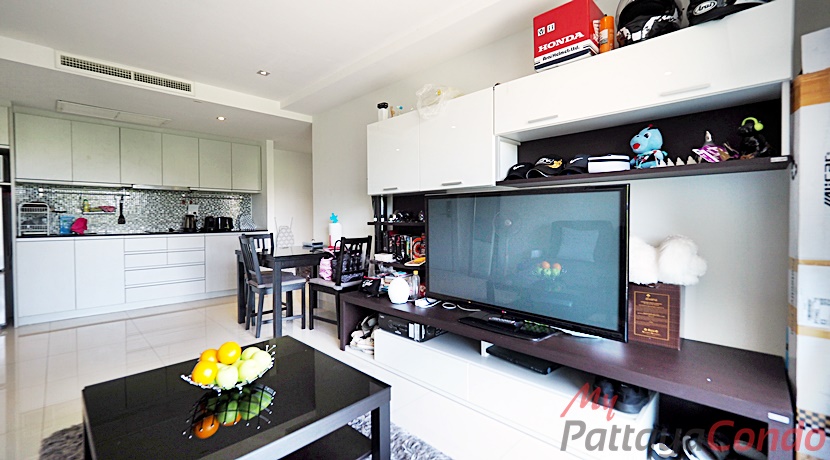 Novana Residence Pattaya For Sale - NOV07-5