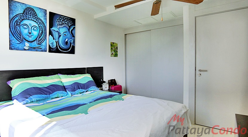 Novana Residence Pattaya For Sale - NOV10