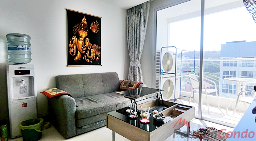 Novana Residence Pattaya For Sale - NOV10