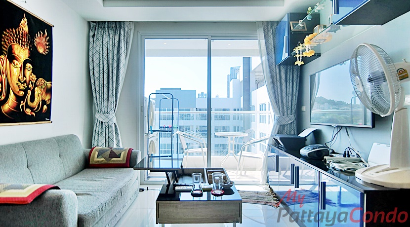 Novana Residence Pattaya For Sale - NOV10