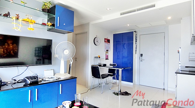 Novana Residence Pattaya For Sale - NOV10