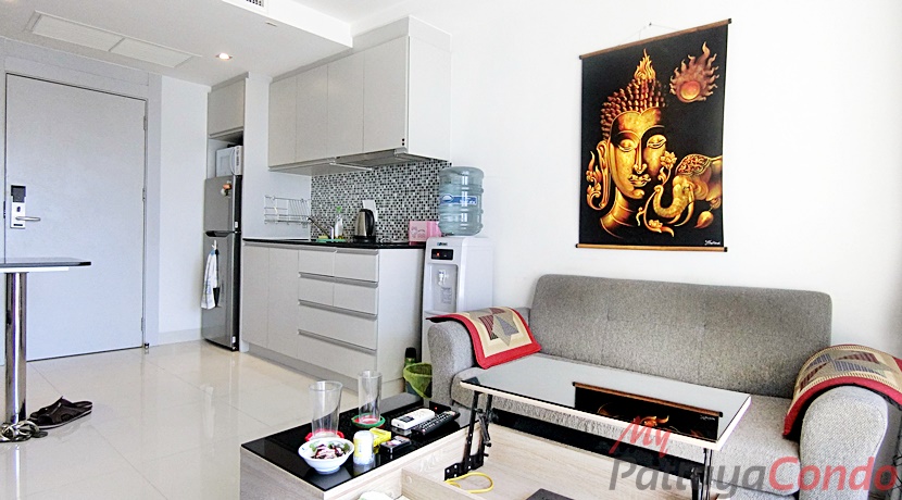 Novana Residence Pattaya For Sale - NOV10