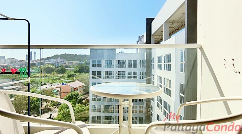 Novana Residence Pattaya For Sale - NOV10