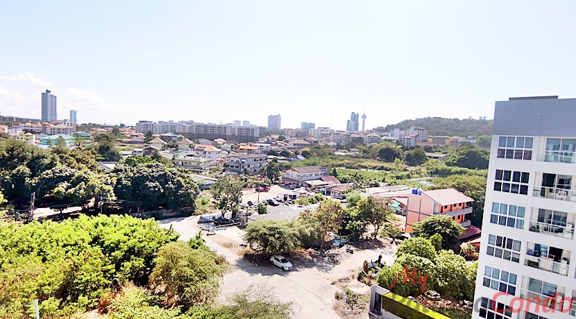 Novana Residence Pattaya For Sale - NOV10