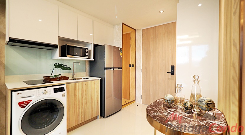 Once Pattaya Condo For Sale - ONCE06-2