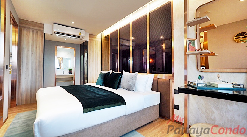 Once Pattaya Condo For Sale - ONCE03
