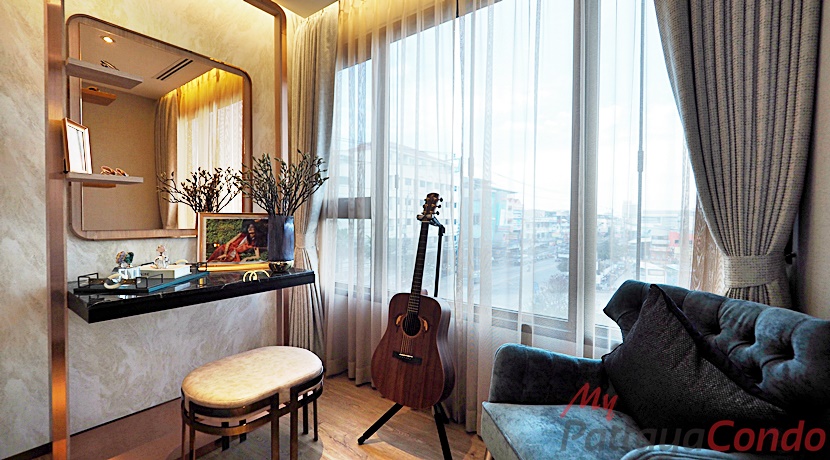 Once Pattaya Condo For Sale - ONCE03
