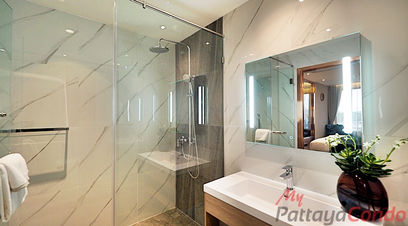 Once Pattaya Condo For Sale - ONCE03-9
