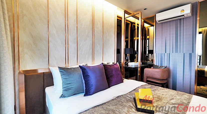Once Pattaya Condo For Sale - ONCE03