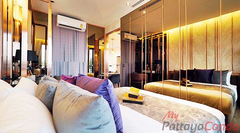 Once Pattaya Condo For Sale - ONCE03-8