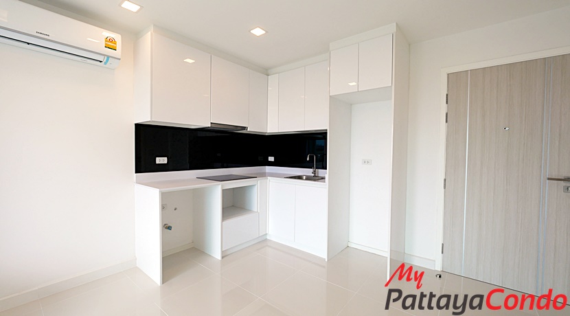One Tower Pratamnak Condo For Sale - ONET03-1