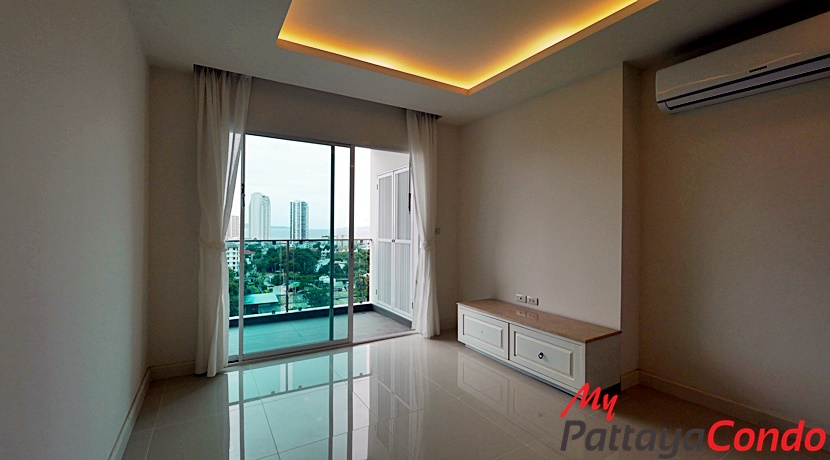 One Tower Pratamnak Condo For Sale - ONET03