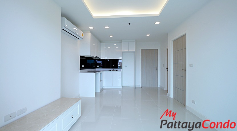 One Tower Pratamnak Condo For Sale - ONET03