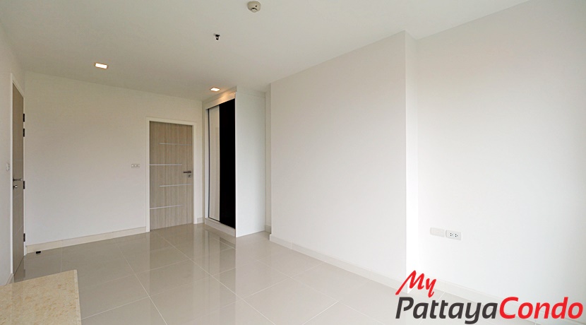 One Tower Pratamnak Condo For Sale - ONET03