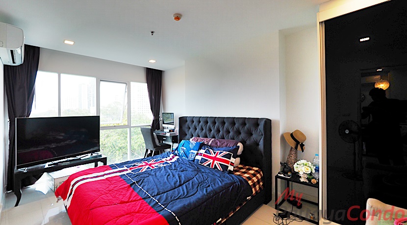 One Tower Pratamnak Condo For Sale - ONET12