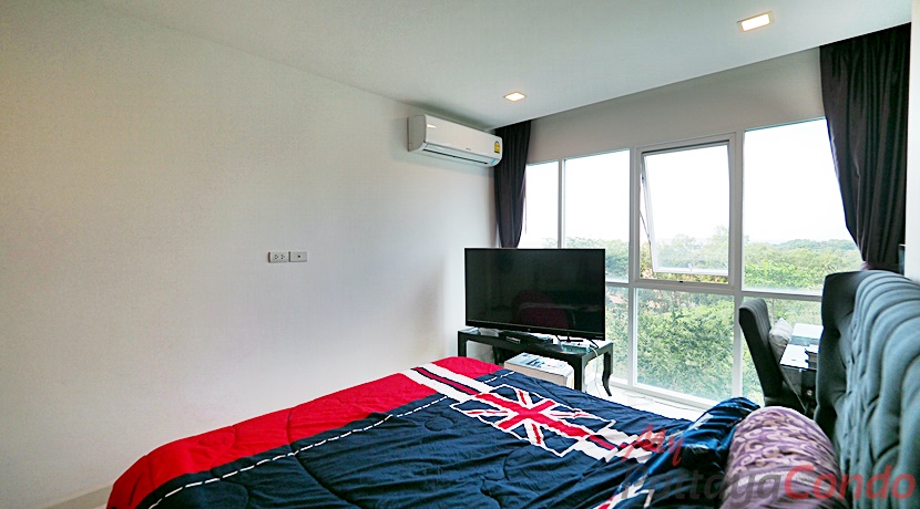 One Tower Pratamnak Condo For Sale - ONET12