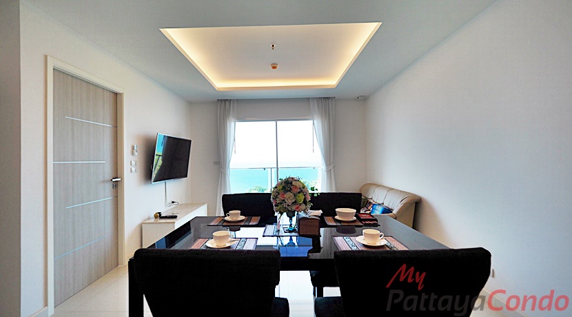 One Tower Pratamnak Condo For Sale - ONET13
