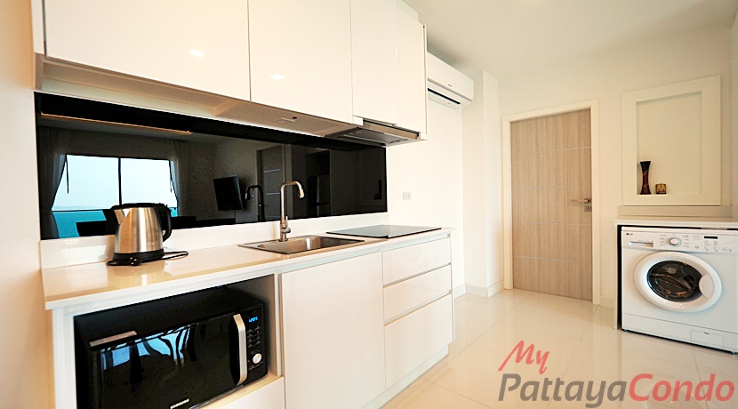 One Tower Pratamnak Condo For Sale - ONET13