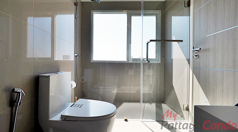 One Tower Pratamnak Condo For Sale - ONET13