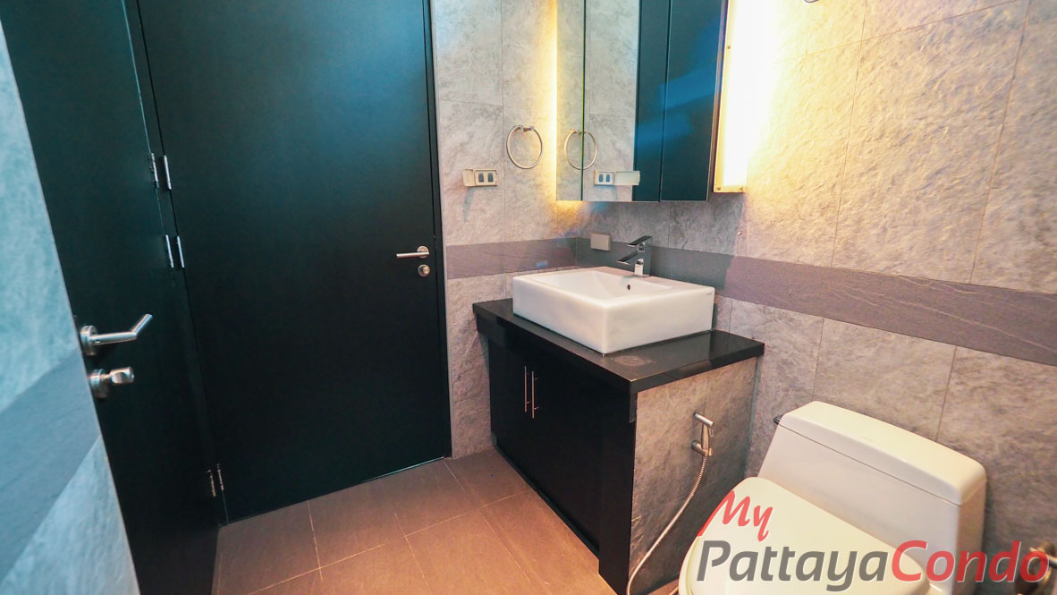 Palm Oasis Pool Villa Pattaya House For Sale - HJPO02