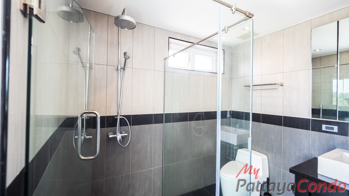 Palm Oasis Pool Villa Pattaya House For Sale - HJPO01-41