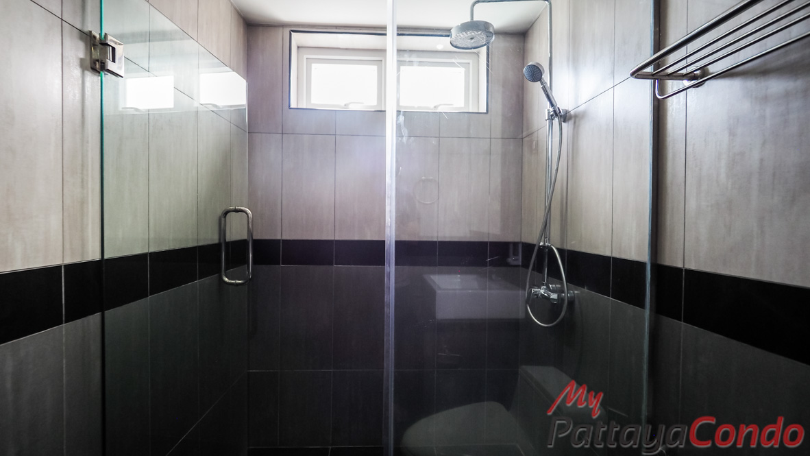 Palm Oasis Pool Villa Pattaya House For Sale - HJPO01