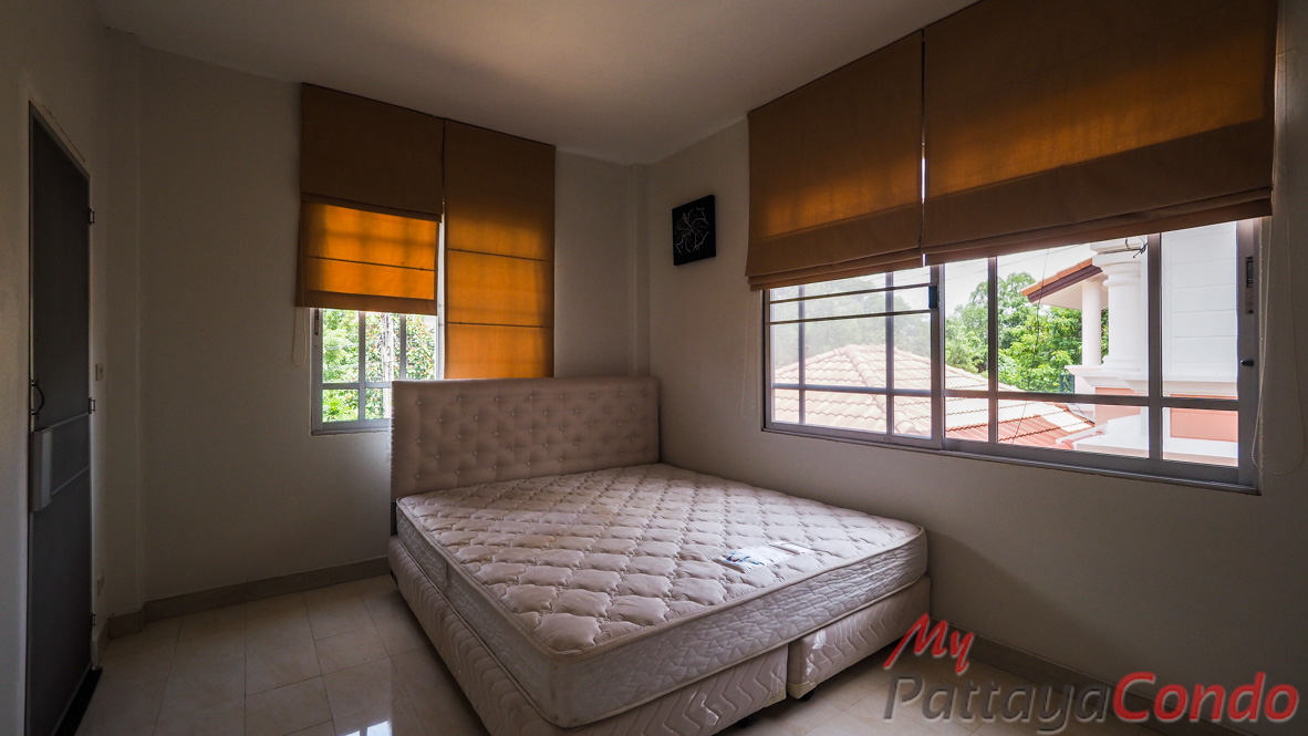 Park Avenue Pattaya House For Sale - HNPA01