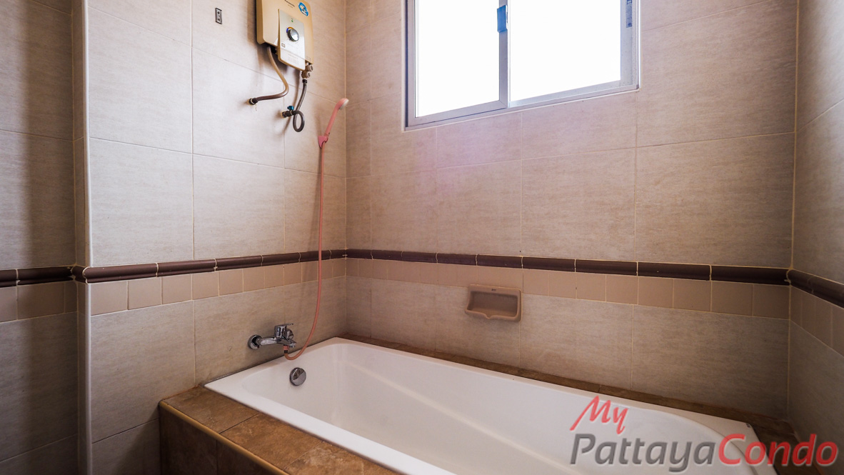 Park Avenue Pattaya House For Sale - HNPA01