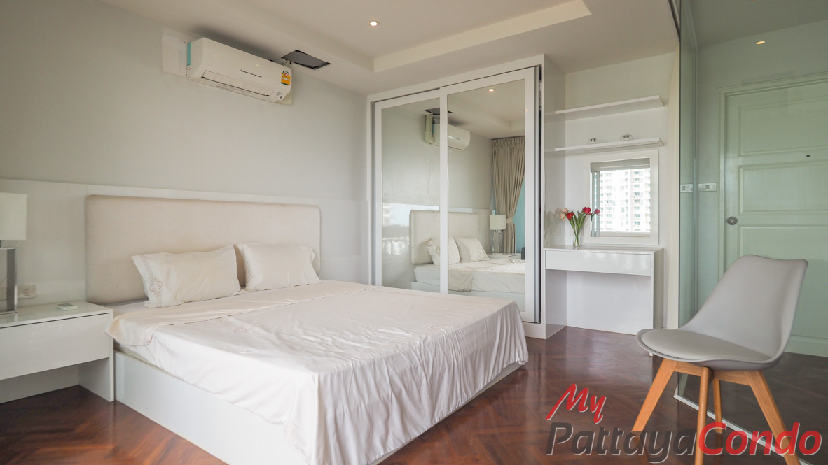 Park Beach Condominium For Sale - PBC02