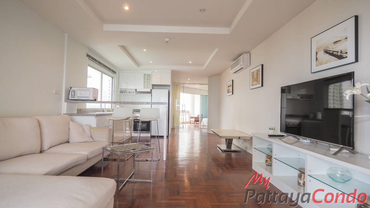 Park Beach Condominium For Sale - PBC02